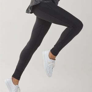 Lululemon Drop It Like It's Hot Tight